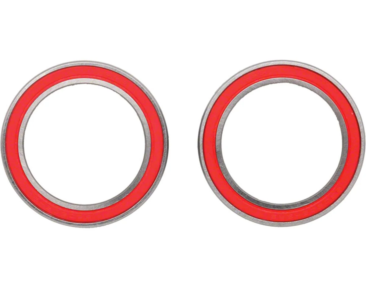 Full Speed Ahead BB30 Ceramic Bearing Set (Fits Manufacturer # 61806RS or 6806RS)